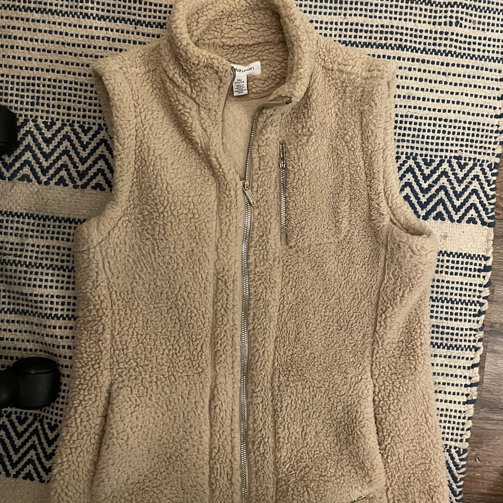 Women’s Calvin Klein Vest